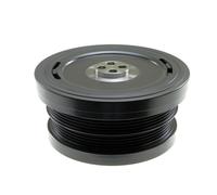 Polea De Cigueñal Compatible Con BMW 330D 99-05, 525D 00-03, 530D 98-03, X