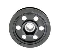 Polea De Cigueñal Compatible Con HONDA JAZZ 1.2, 1.4 02-06 CIVIC FK 1.4 06-