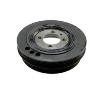 Polea De Cigueñal Compatible Con KIA RIO 1.5 00-05, CARENS 1.6 02- OE A V
