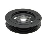 POLEA De Cigueñal Compatible Con MAZDA ENG.2.0D 6 GG 02-05, MPV 02-05 OE Z