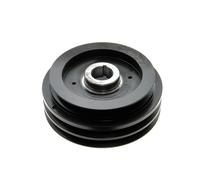 Polea De Cigueñal Compatible Con NISSAN ENG.YD25DDTI 2.5DI PICK-UP D22 01-
