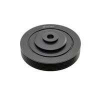 Polea De Cigueñal Compatible Con RENAULT ENG. 2.2D LAGUNA 93-01 OE A Verg