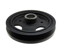 Polea De Cigueñal Compatible Con TOYOTA ENG.1SZFE YARIS JP 1.0 99- OE A V