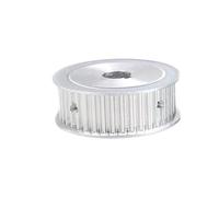 polea de correa 1 Uds. Polea de distribución HTD5M 28 dientes AF orificio chavetero 8/10/12/12. 7-20mm ancho de correa 10/15/20/25/30/40mm piezas impresas 3D 5GT(14mm-keyway 5x2.3mm,For belt 10mm)