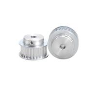 polea de correa 1 Uds. Polea de distribución HTD5M 72 dientes tipo BF diámetro 5/6/8/10/12/14/15/16/17-30mm ancho de correa 10/15/20/26mm piezas impresas 3D 5GT(72T Bore 22mm,20mm)