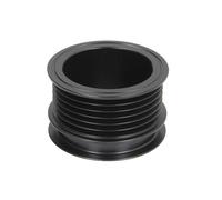 VALEO 592898 Polea, alternador