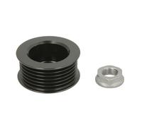 Polea de correa, alternador VALEO 593794