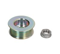 VALEO 595281 Polea, alternador