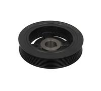 Polea de correa, cigüeñal BTA E620005BTA