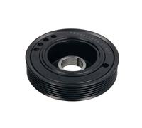 Polea de correa, cigüeñal BTA E6C0011BTA