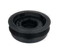 Polea de correa, cigüeñal BTA E6M0005BTA