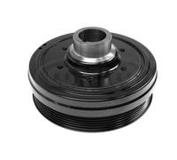 Polea de correa, cigüeñal CORTECO 80000937