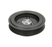 Polea de correa, cigüeñal DAYCO DPV1210