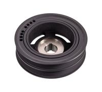 Polea de correa, cigüeñal FEBI BILSTEIN 106752