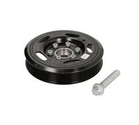 Polea de correa, cigüeñal GATES TVD1153A