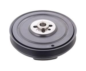 Polea de correa, cigüeñal SWAG 32 92 6834