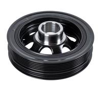 Polea de correa, cigüeñal SWAG 33 10 1873