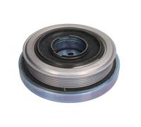 Polea del cigüeñal 33 10 2116 SWAG para BMW 5 5 Touring X3 X4 6 Gran Turismo 3