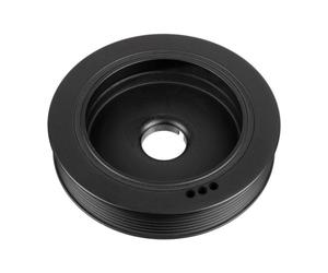 Polea de correa, cigüeñal SWAG 60 10 6829