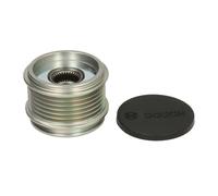 Polea de correa, generador BOSCH 1 986 AE4 573