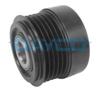 Polea de correa, generador DAYCO ALP2405