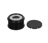 Polea de correa, generador HANS PRIES 114 569