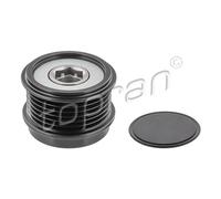 Polea de correa, generador HANS PRIES 305 480