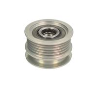 Polea de correa, generador INA 535 0009 10