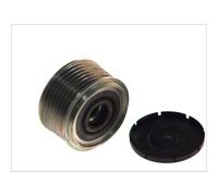 Polea de correa, generador INA 535 0087 10