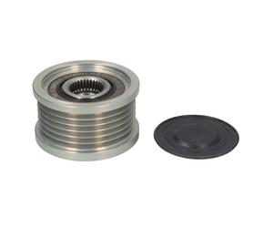 Polea de correa, generador INA 535 0112 10