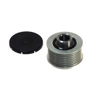 Polea de correa, generador INA 535 0167 10
