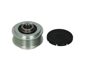 Polea de correa, generador INA 535 0184 10