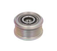 Polea de correa, generador INA 535 0194 10