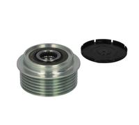 INA 535 0238 10 Rueda libre de alternador