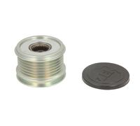 Polea de correa, generador MAGNETI MARELLI 940113010128
