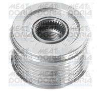 Polea de correa, generador MEAT & DORIA 45246