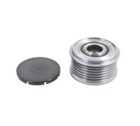 Polea de correa, generador VALEO 588005