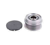 Polea de correa, generador VALEO 588008