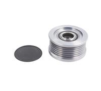 Polea de correa, generador VALEO 588009