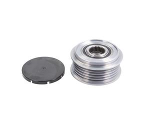 Polea de correa, generador VALEO 588037