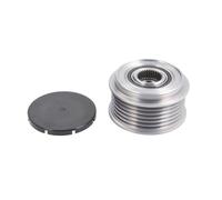 Polea de correa, generador VALEO 588042