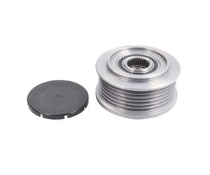 Polea de correa, generador VALEO 588050