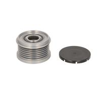 Polea de correa, generador VALEO 588062