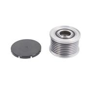Polea de correa, generador VALEO 588072