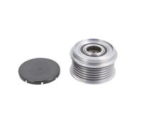 Polea de correa, generador VALEO 588077