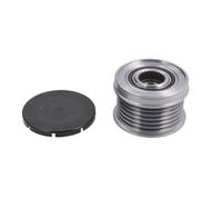 Polea de correa, generador VALEO 588078
