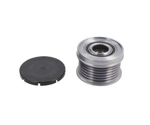 Polea de correa, generador VALEO 588078
