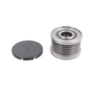 Polea de correa, generador VALEO 588081