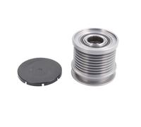 Polea de correa, generador VALEO 588093