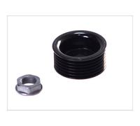 Polea de correa, generador VALEO 593519